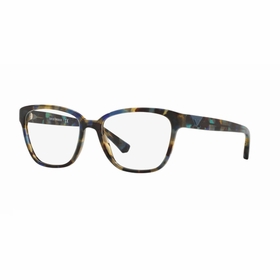 Emporio Armani EA3094 5542 52  Ladies  Eyeglasses