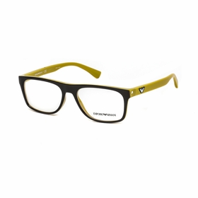 Emporio Armani EA3097 5555 55  Mens  Eyeglasses