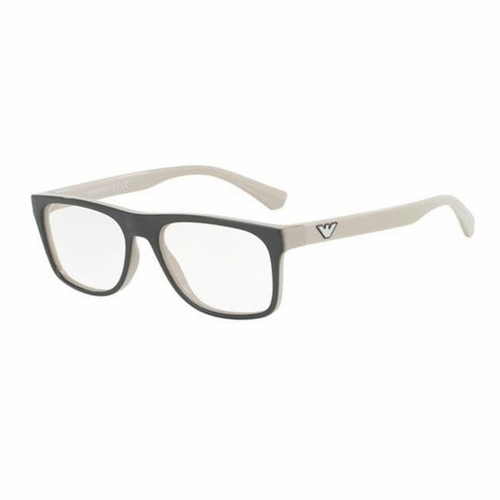 Emporio Armani EA3097 5557 55 Mens Eyeglasses Emporio Armani EA3097 5557 55 Mens Eyeglasses