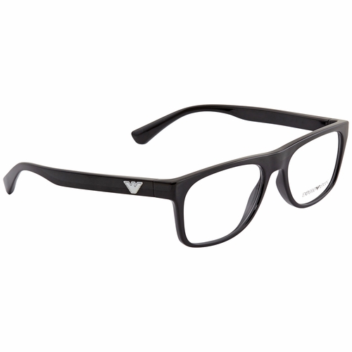 Emporio Armani EA3097501753 Mens Eyeglasses Emporio Armani EA3097501753 Mens Eyeglasses