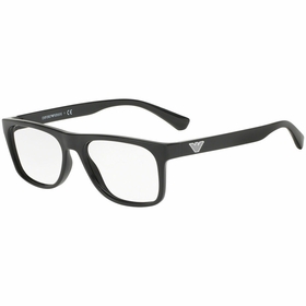 Emporio Armani EA3097501755  Mens  Eyeglasses