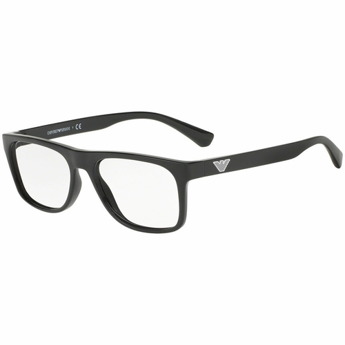 Emporio Armani EA3097501755 Mens Eyeglasses Emporio Armani EA3097501755 Mens Eyeglasses