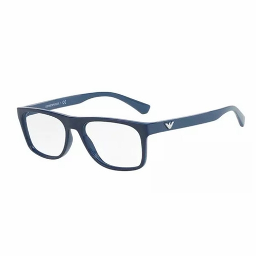 Emporio Armani EA3097555655 Mens Eyeglasses Emporio Armani EA3097555655 Mens Eyeglasses
