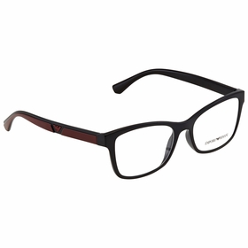 Emporio Armani EA3128-5017-52  Mens  Eyeglasses