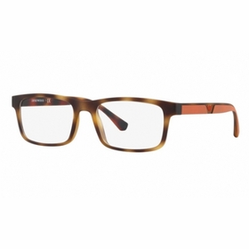 Emporio Armani EA3130 5089 55  Unisex  Eyeglasses