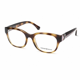 Emporio Armani EA3131-5026-52  Ladies  Eyeglasses