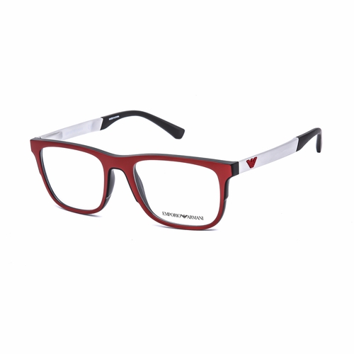 Emporio Armani EA3133 5666 55 Ladies Eyeglasses Emporio Armani EA3133 5666 55 Ladies Eyeglasses