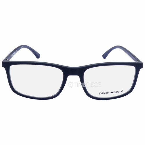 Emporio Armani EA3135 5692 55 Mens Eyeglasses Emporio Armani EA3135 5692 55 Mens Eyeglasses