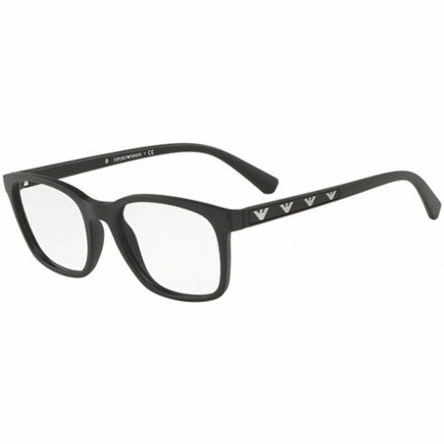 Emporio Armani EA3141573353 Mens Eyeglasses Emporio Armani EA3141573353 Mens Eyeglasses