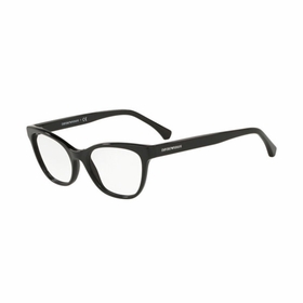 Emporio Armani EA3142 5001 53  Ladies  Eyeglasses