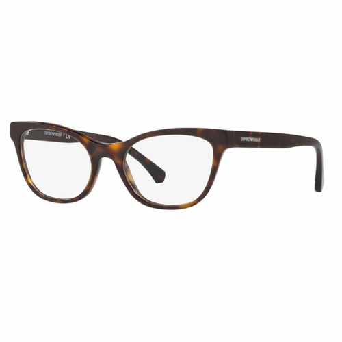 Emporio Armani EA3142 5089 53  Ladies  Eyeglasses