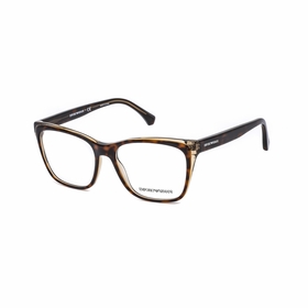 Emporio Armani EA3146 5746 54  Ladies  Eyeglasses