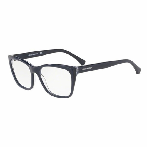 Emporio Armani EA3146F 5743 54 Mens Eyeglasses Emporio Armani EA3146F 5743 54 Mens Eyeglasses