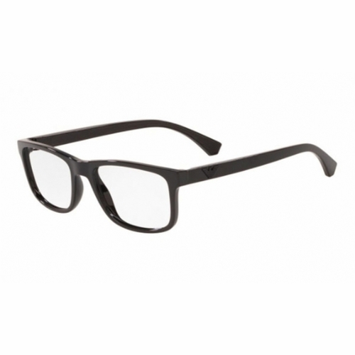 Emporio Armani EA3147500155 Unisex Eyeglasses Emporio Armani EA3147500155 Unisex Eyeglasses