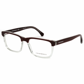 Emporio Armani EA3148 5750 55  Unisex  Eyeglasses