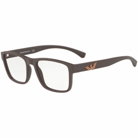 Emporio Armani EA3149575553  Mens  Eyeglasses
