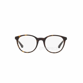 Emporio Armani EA3154F 5026 51  Ladies  Eyeglasses