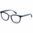 Emporio Armani EA3155 5768 52 Ladies Eyeglasses