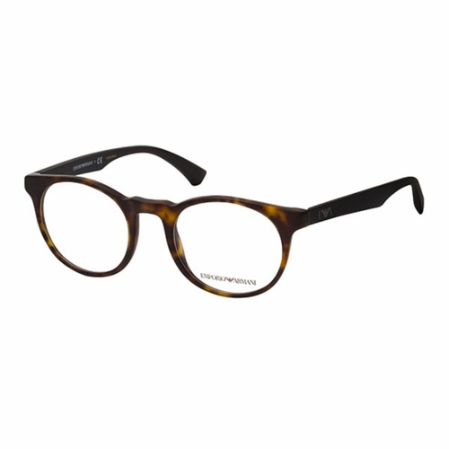 Emporio Armani EA3156508948 Unisex Eyeglasses Emporio Armani EA3156508948 Unisex Eyeglasses
