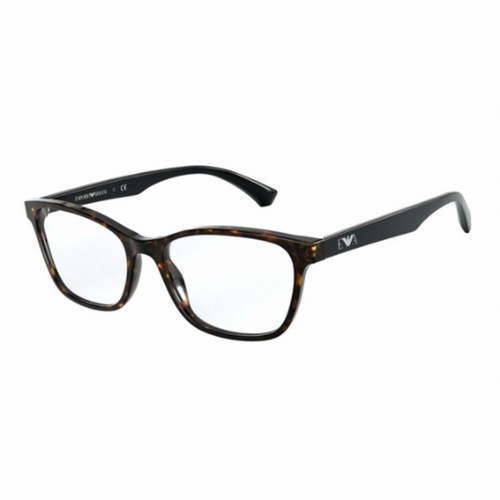 Emporio Armani EA3157F508954 Unisex Eyeglasses Emporio Armani EA3157F508954 Unisex Eyeglasses