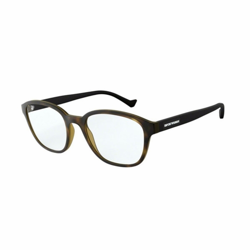 Emporio Armani EA3158 5089 54 Mens Eyeglasses Emporio Armani EA3158 5089 54 Mens Eyeglasses