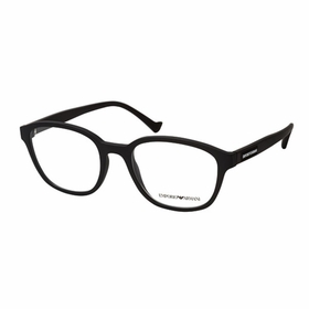 Emporio Armani EA3158504252  Unisex  Eyeglasses