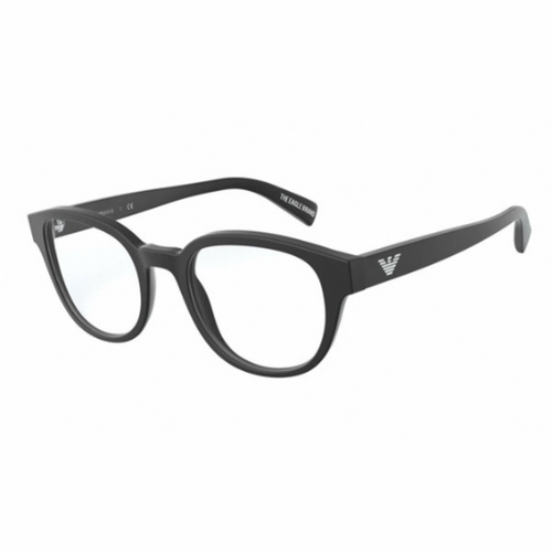 Emporio Armani EA3161504251 Unisex Eyeglasses Emporio Armani EA3161504251 Unisex Eyeglasses
