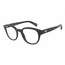Emporio Armani EA3161504251 Unisex Eyeglasses