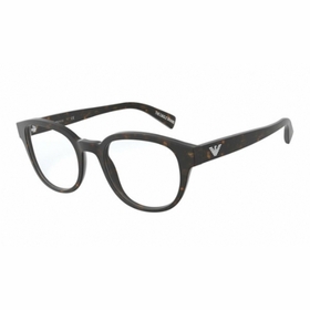 Emporio Armani EA3161508949  Unisex  Eyeglasses