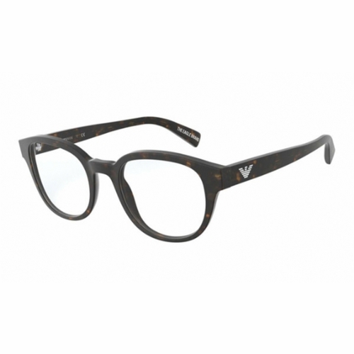 Emporio Armani EA3161508949 Unisex Eyeglasses Emporio Armani EA3161508949 Unisex Eyeglasses