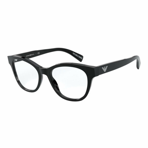 Emporio Armani EA3162500150 Unisex Eyeglasses Emporio Armani EA3162500150 Unisex Eyeglasses