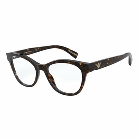 Emporio Armani EA3162508950  Unisex  Eyeglasses