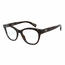 Emporio Armani EA3162508950  Unisex  Eyeglasses