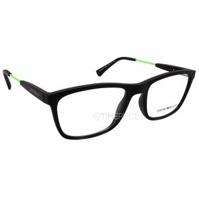 Emporio Armani EA3165 5042  55  Mens  Eyeglasses