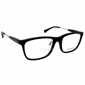 Emporio Armani EA3165F 5001  56  Mens  Eyeglasses