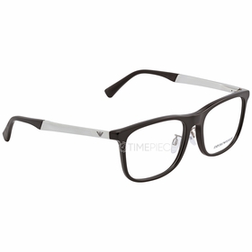 Emporio Armani EA3170F 5001  55  Mens  Eyeglasses
