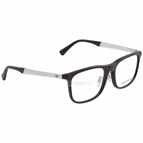 Emporio Armani EA3170F 5001 55 Mens Eyeglasses Emporio Armani EA3170F 5001 55 Mens Eyeglasses