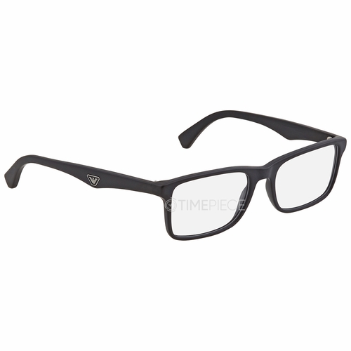Emporio Armani EA3175 5001 54 Mens Eyeglasses Emporio Armani EA3175 5001 54 Mens Eyeglasses