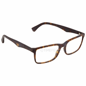 Emporio Armani EA3175 5002  56  Mens  Eyeglasses