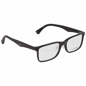 Emporio Armani EA3175F 5001  56  Mens  Eyeglasses