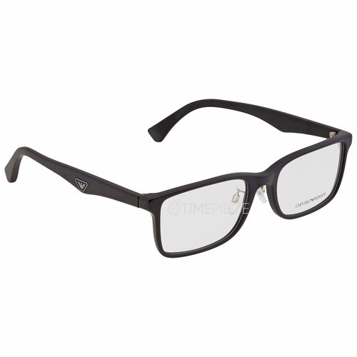 Emporio Armani EA3175F 5001 56 Mens Eyeglasses Emporio Armani EA3175F 5001 56 Mens Eyeglasses