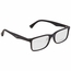Emporio Armani EA3175F 5001 56 Mens Eyeglasses