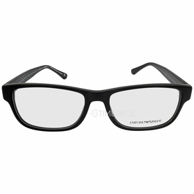 Emporio Armani EA3179 5898 56  Mens  Eyeglasses