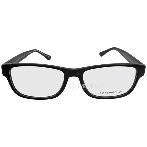 Emporio Armani EA3179 5898 56 Mens Eyeglasses Emporio Armani EA3179 5898 56 Mens Eyeglasses