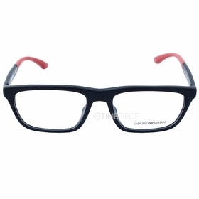 Emporio Armani EA3187F 5042 56  Mens  Eyeglasses