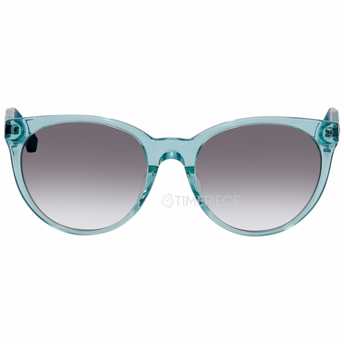 Emporio Armani EA4003 50688E 55  Ladies  Sunglasses