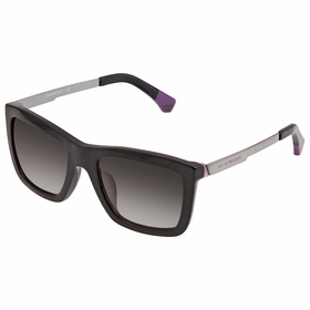 Emporio Armani EA4017F-501711  Ladies  Sunglasses