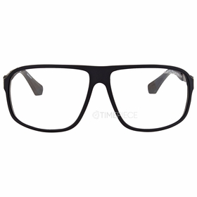 Emporio Armani EA4029 50631W 64  Mens  Sunglasses