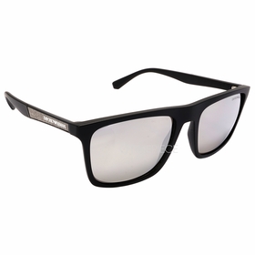 Emporio Armani EA4097 5042Z3 56  Mens  Sunglasses