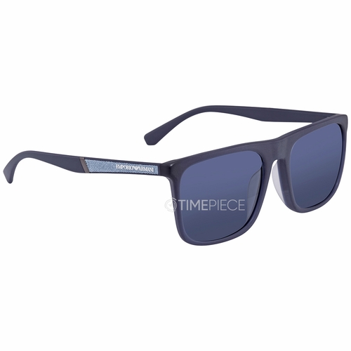 Emporio Armani EA4097F 575480 58  Mens  Sunglasses